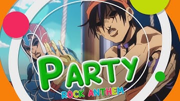 BCS | Party Rock Anthem  • [Anniversary MEP]
