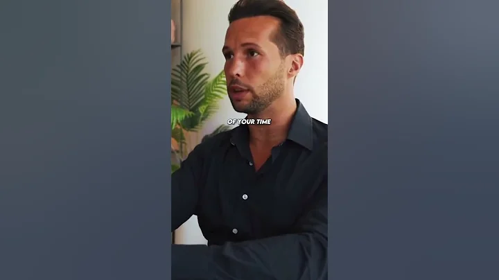 Wise advice from Tristan Tate! #shorts #tristantate #tatebrothers