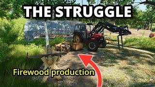 🟡The Struggle // Big Silage payday #12