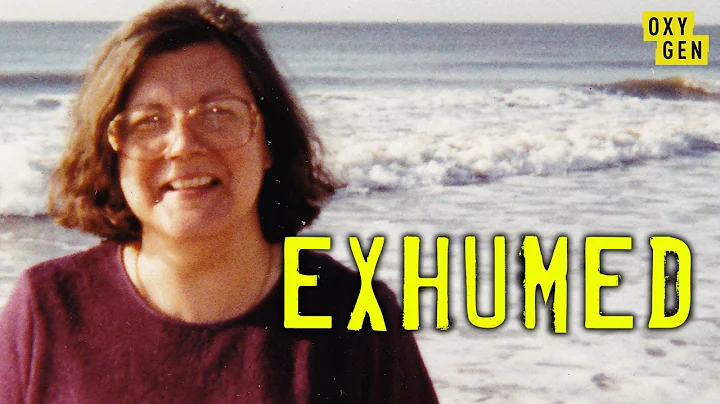Diana Burrow Found Dead At Home | Exhumed Highligh...