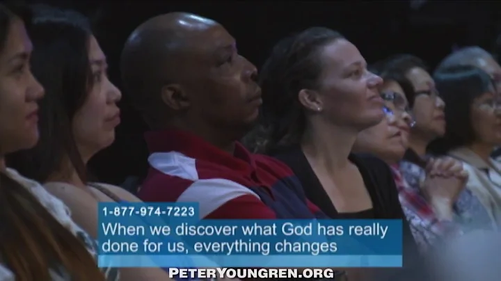 You Are Important to God