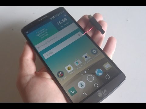 Video: Correzione: Lo Schermo Android Non Risponde Video: Correzione: Lo Schermo Android Non Risponde