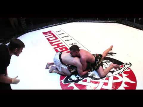 FIGHT CLUB ЧЕРДАК II-й сезон 1/2 финала 84 кг. и рейтинговые бои