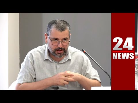 Ադրբեջանը պատերազմի էր պատրաստվում, իսկ սրանք էստեղ ասում էին՝ փամփուշտները ձուլենք, զարդեր սարքենք