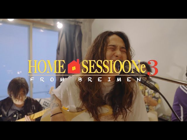 COME BACK TO BREIMEN ～LIVE SELECTION～ Teaser - YouTube