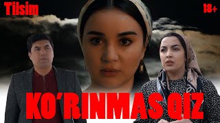 Ko'rinmas qiz (o'zbek kino) Tilsim | Кўринмас қиз