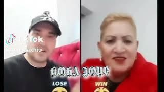 Gjyshja e TikTok përfundon në burg! Natasha përdorte nipin 10-vjeç për lekë, e mësonte si të shante