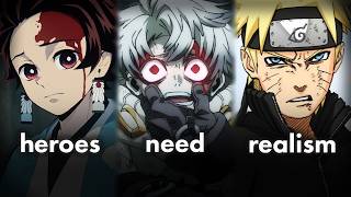 Download Lagu Shonen Finally Has a Ruthless Protagonist MP3