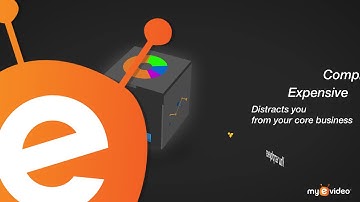 xIAB Analytics (Explainer video by MyeVideo)