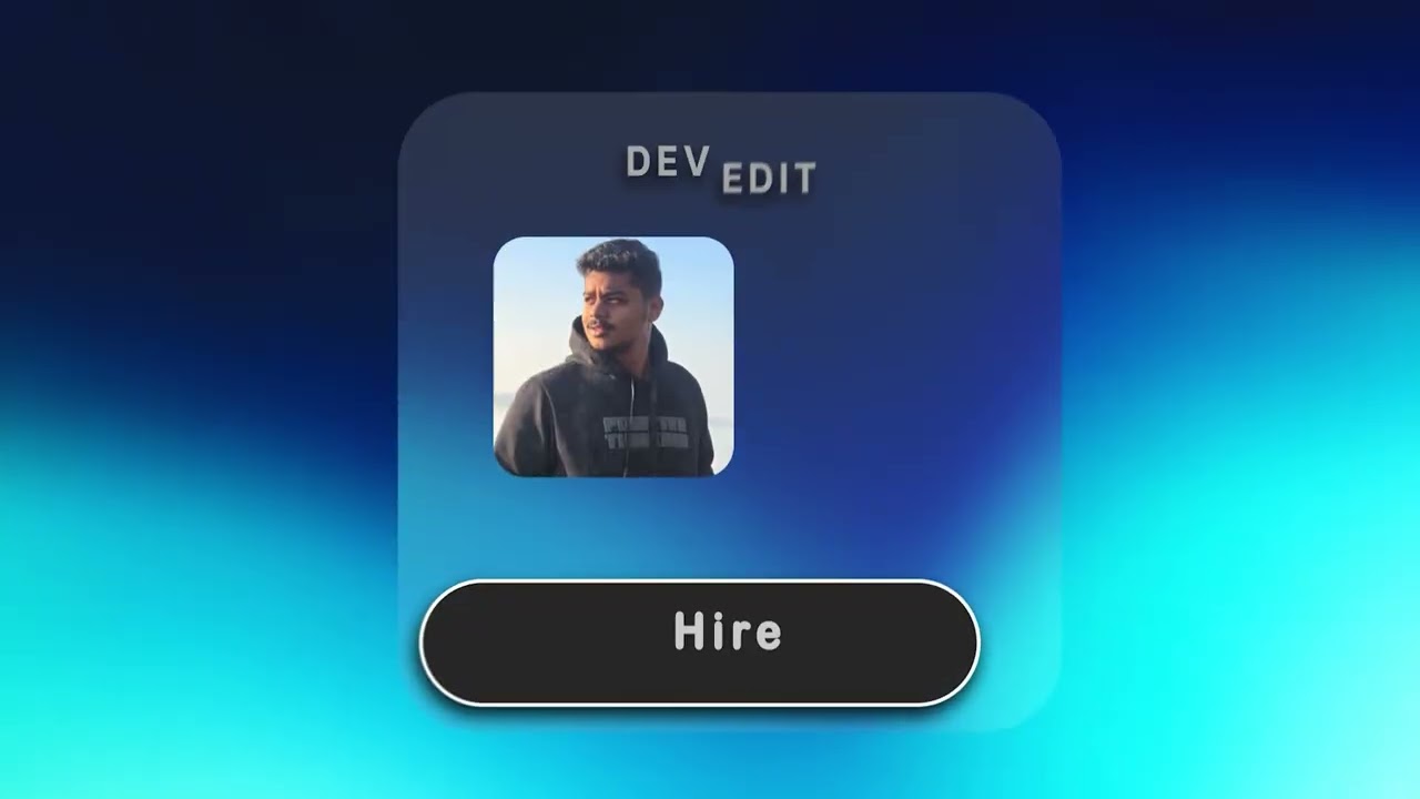 Showcase Reel