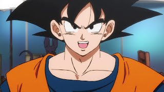 Dragon Ball Super’s Goku and Vegeta Read Angry Yelp Reviews  Comic Con 2018