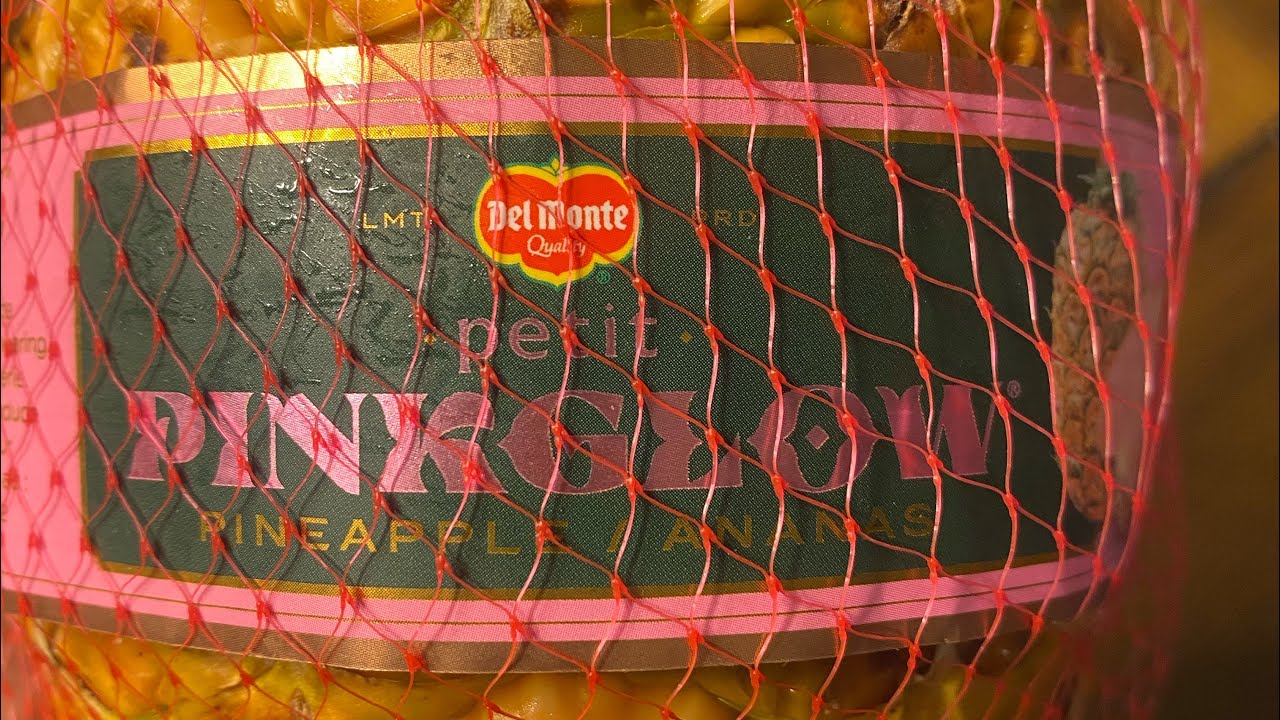 Pinkglow Pink Pineapple Review