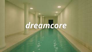 you’re not supposed to be here // dreamcore, liminal space ambience [1 hour]