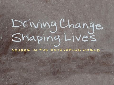 Driving Change, Shaping Lives || Welcome Back and ...