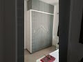 Bedroom tour wardrobe Dressing 🛏️👚👗 #Bedroom #Tour #Wardrobe #Dressing #woodworkzk
