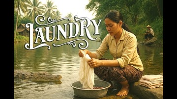 Laundry - Kupro (official music video) 2025