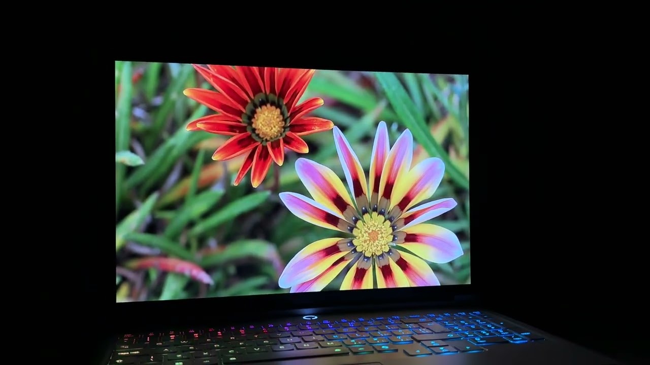 Lenovo Legion 7i (16