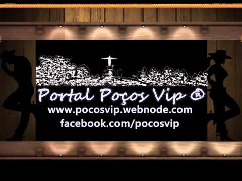 Portal Poços Vip - Munhoz e Mariano