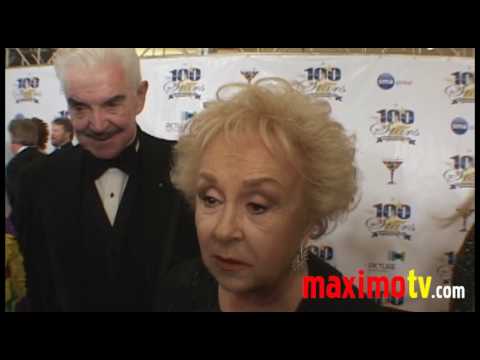 Doris Roberts (Everybody Loves Raymond) Interview