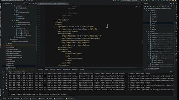 (03) Maven Setup for Spring Boot using Kafka and Cassandra