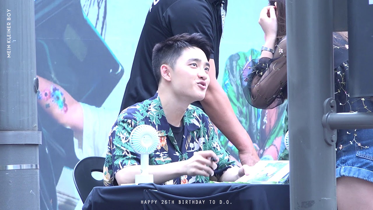 180112 HAPPY D.O. DAY!