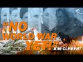 Kim Clement - No World War Yet!