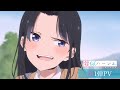 TVアニメ『疑似ハーレム』第1弾PV