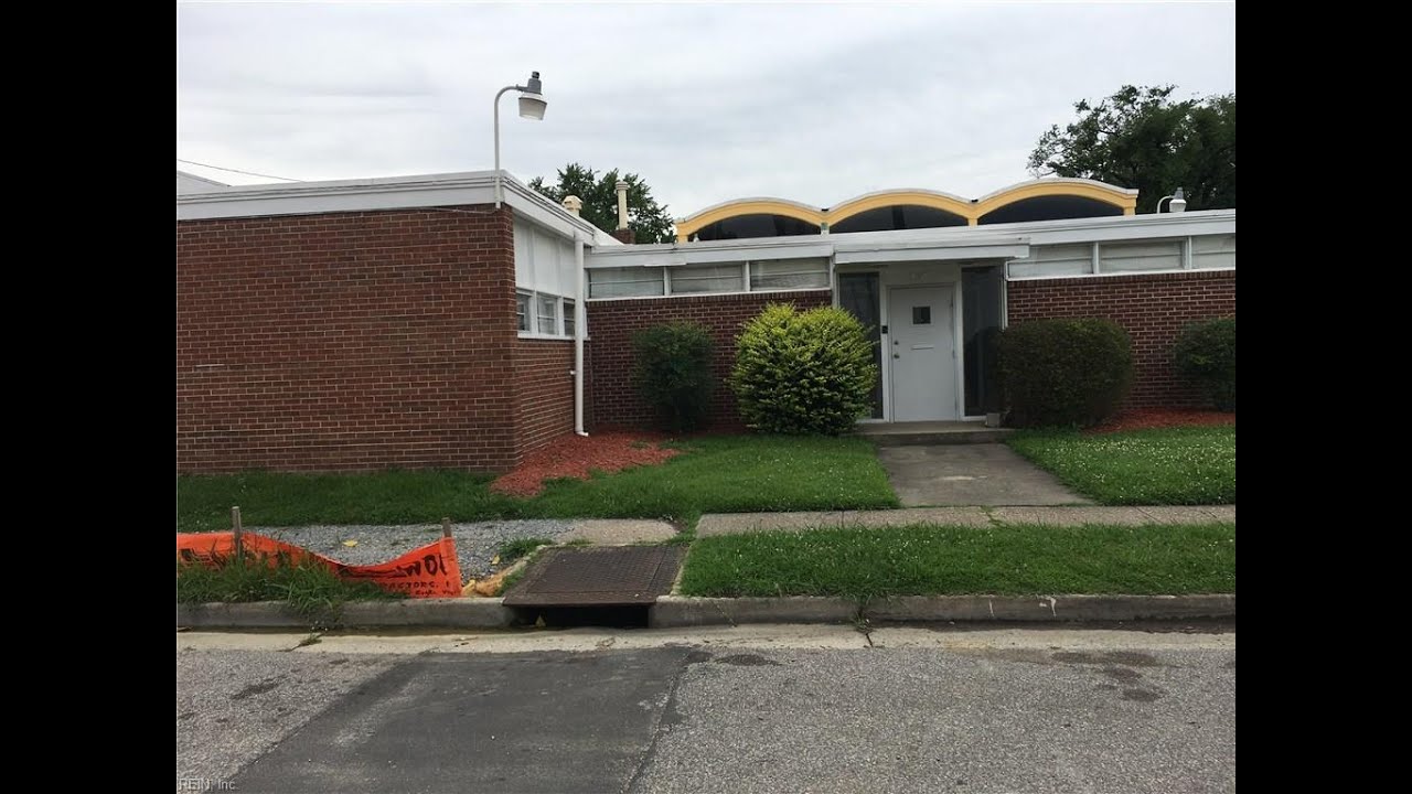 125 TYNES ST Suffolk VA 23434