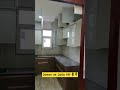 #Jawan हो या #Gadar2  दोनो से जादा Hit and Fit है ये 3 BHK Luxurious flat #house #shorts  #viral