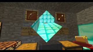 Lemoncraft Warps (minecraft)