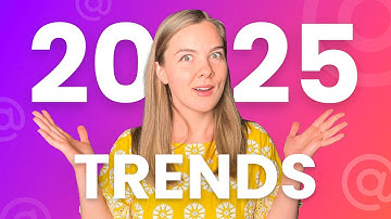 7 Game-Changing Email Marketing Trends for 2025 (iOS 18 Changes & More)