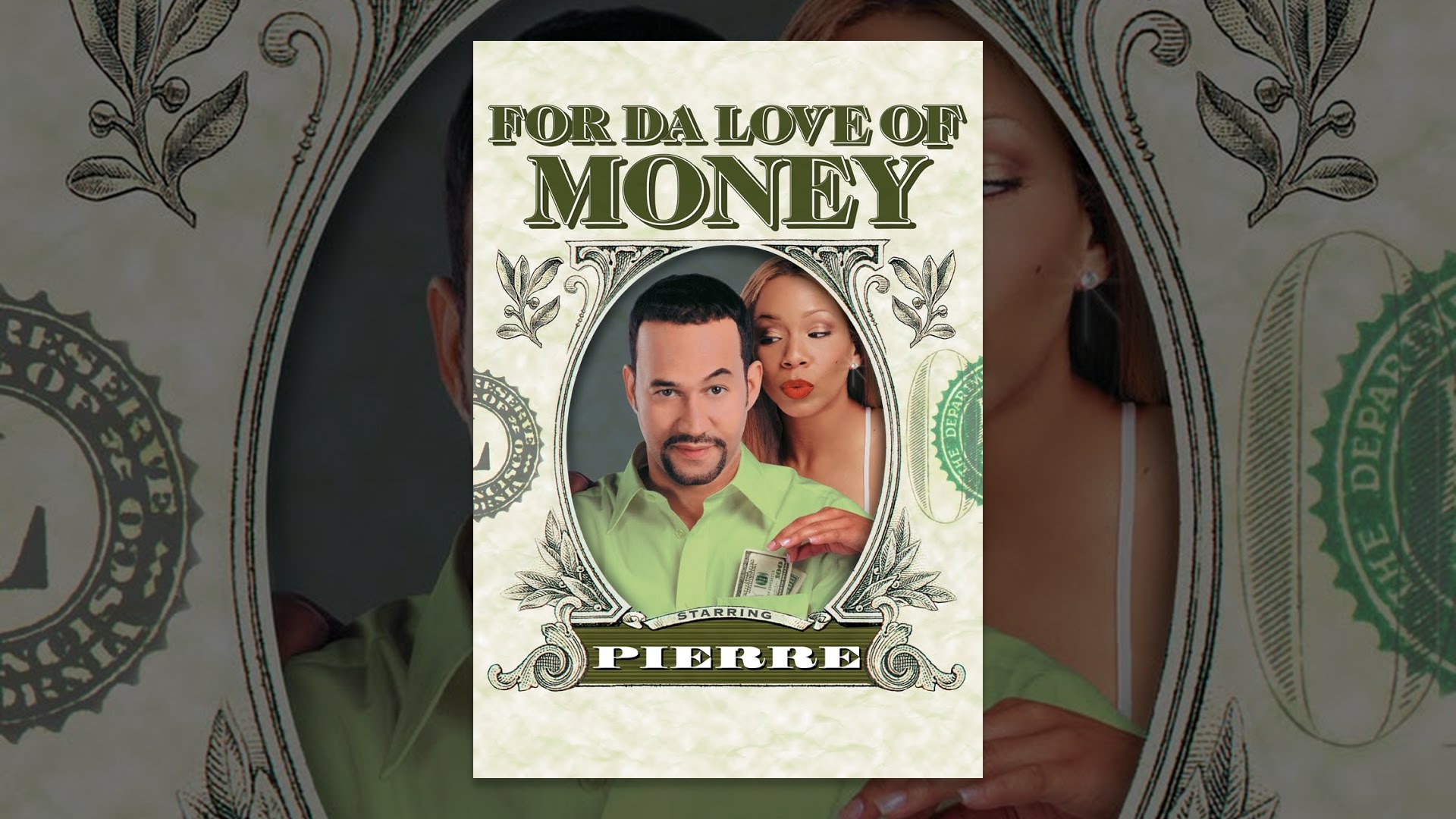Where Can I Watch For Da Love Of Money For Da Love Of Money - YouTube