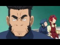 Gundam Build Fighters Episode 2: The Crimson Comet (English Dub)