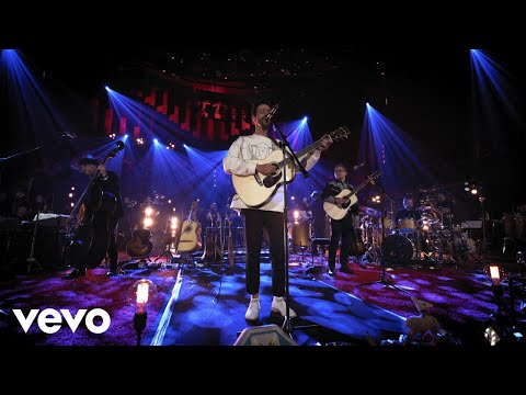 Café Tacvba - Eres (MTV Unplugged)