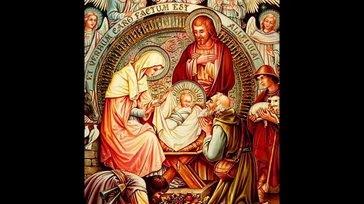 O Come, O Come Emmanuel (slowed + reverb)