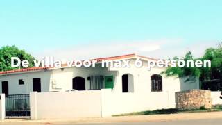 Villa Park Paradera 1 Aruba