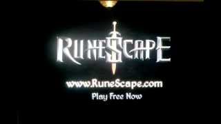 Runescape TV Cinematic Trailer - August 2012