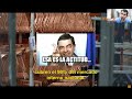 ¿Nos timaron? - parte 2