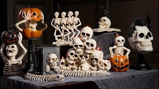 Spooky Halloween Home Decor at Joann’s Fabric & Crafts 2024