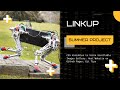 LinkUp App. CSS Variables to Scale Scrollable Images Gallery. Host Website on Github Pages. Git Tips