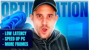 Windows: Optimization Guide