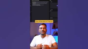 Build react apps 10X faster #aitamil #artificialintelligence #tempo #tempoai #tempotamil
