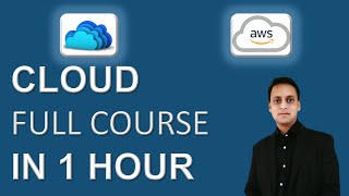 Introduction to Cloud | Cloud Computing Tutorial for Beginners | Cloud Certifications |