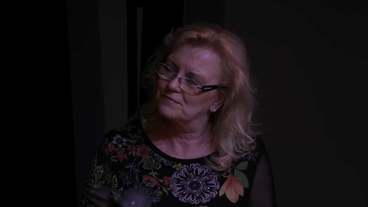 Silvia Droste & Martin Sasse (Clip1)