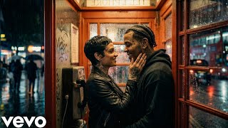 Kehlani ft. Kevin Gates – Heart on Trial (Official Lyrics Video) 