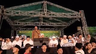 Luar biasa mat tumbuk penampilan  di pontianak