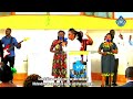 Umeinulia Zaidi ya milima yote duniani; Ruaraka Methodist Praise and Worship Ministry.
