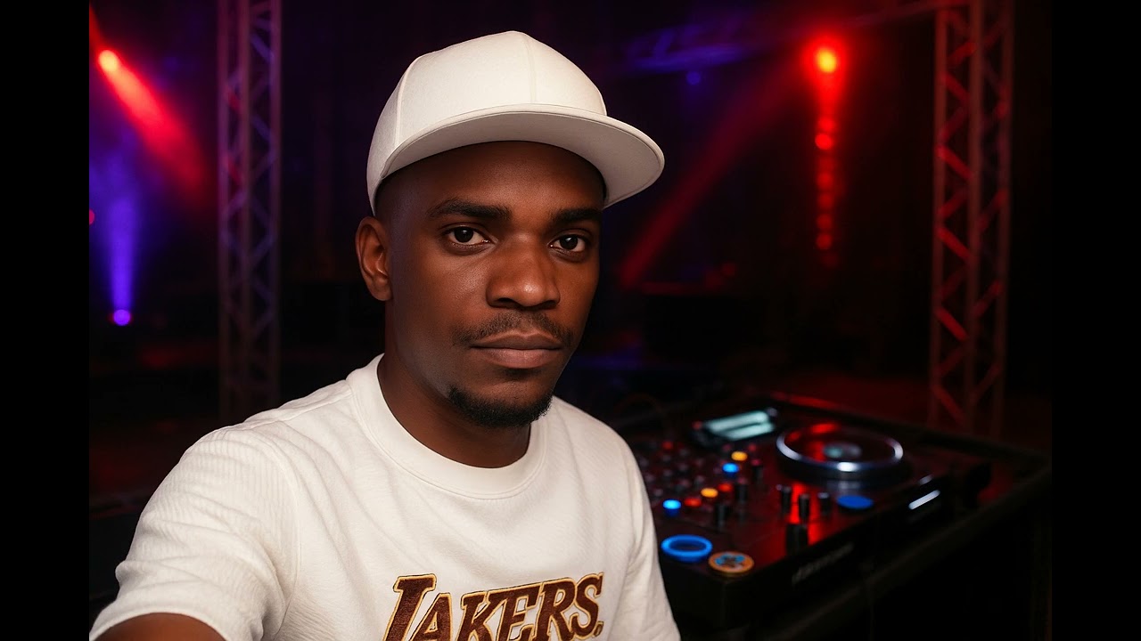 DJ ERICO MIX OF LOVE
