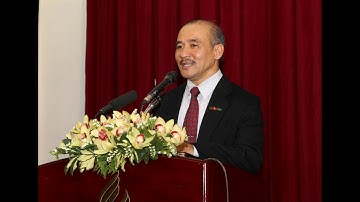 Lu-ca 2:36-52 - Mục sư Dương Quang Thoại (theo William Barclay) 2016