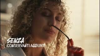 Loacker | La bontà è una scelta ribelle - Senza conservanti | 15s ITA